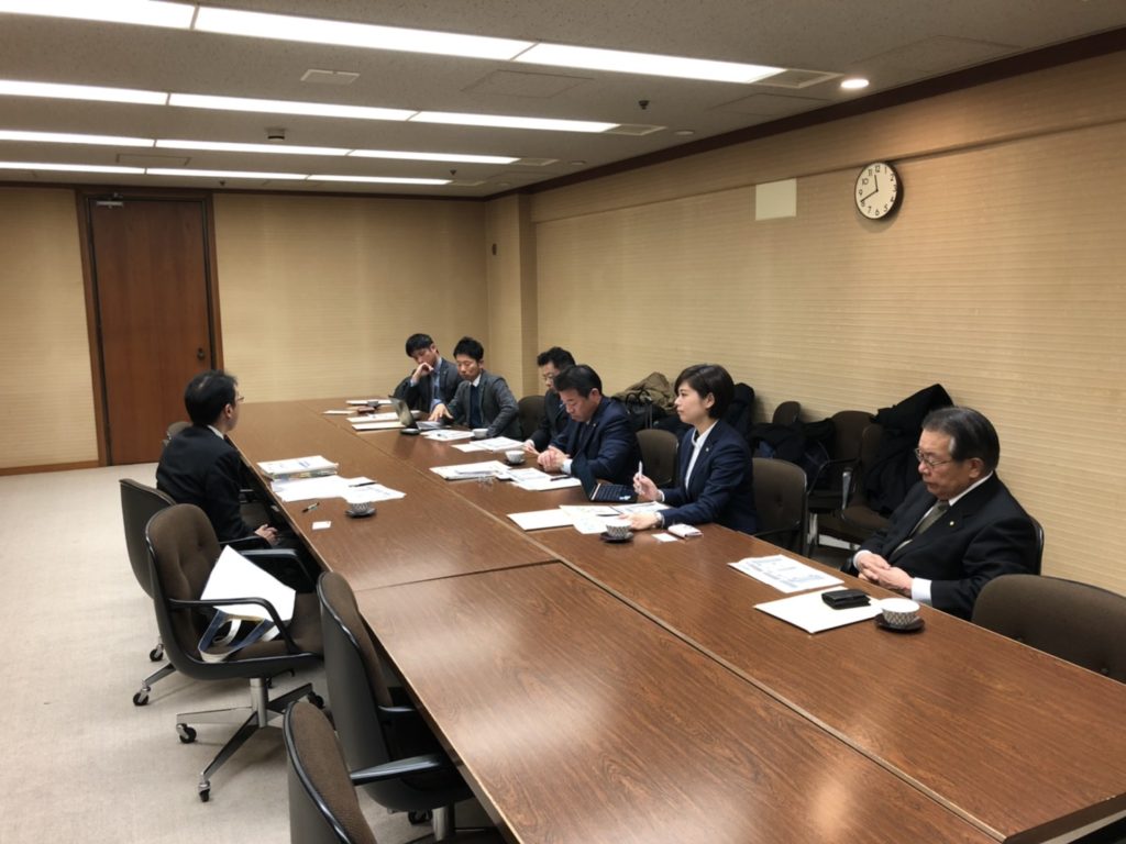 大阪市の地下鉄事業民営化委プランと養育費確保のトータルサポートの勉強